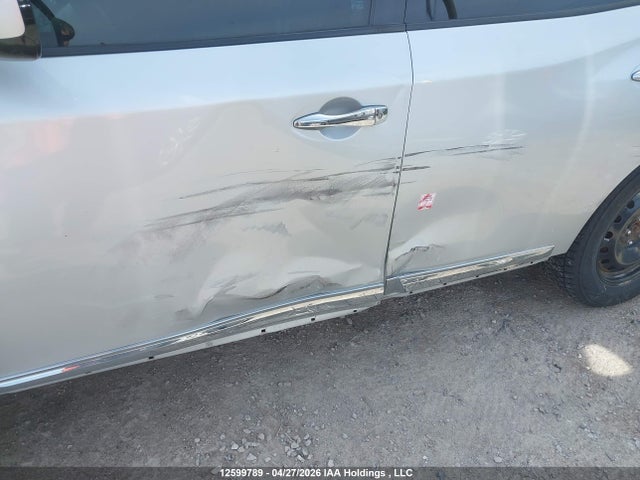 Продажа на аукционе авто 2013 Nissan Pathfinder S/sv/sl/platinum, vin: 5N1AR2MM3DC638388, номер лота: 12599789