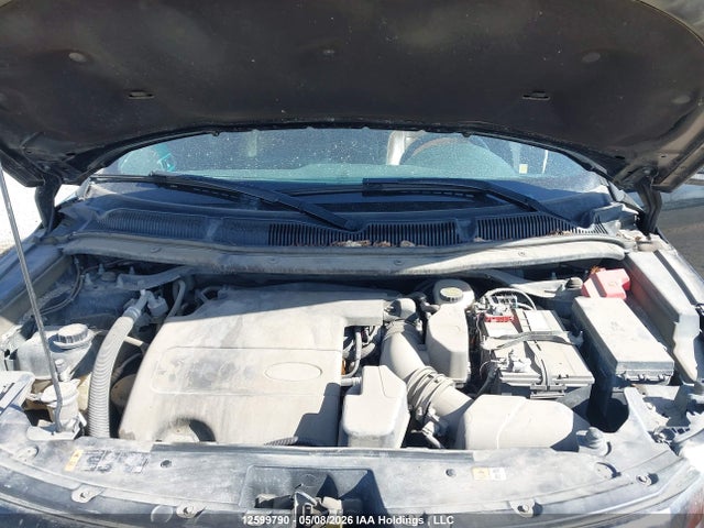 Aukcja sprzedaży 2013 Ford Explorer Limited, vin: 1FM5K8F86DGB49078, numer aukcji: 12599790