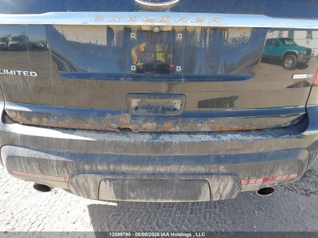 Aukcja sprzedaży 2013 Ford Explorer Limited, vin: 1FM5K8F86DGB49078, numer aukcji: 12599790