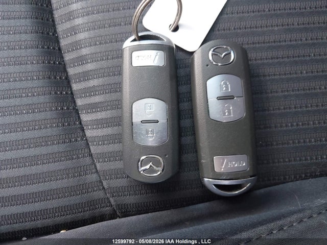 JM1BM1M36F1274944 Mazda Mazda3 Gt