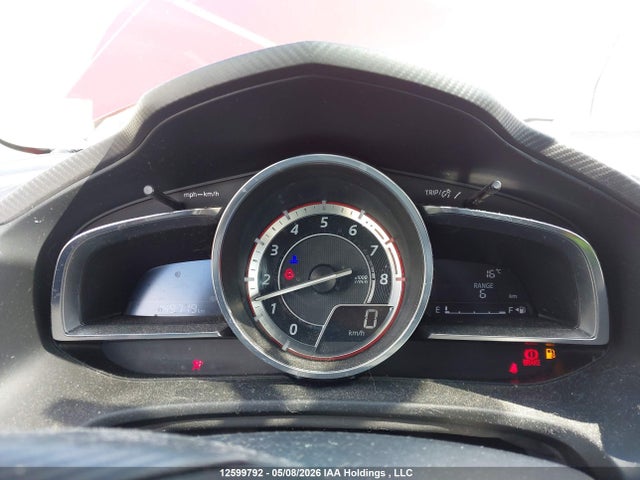 JM1BM1M36F1274944 Mazda Mazda3 Gt