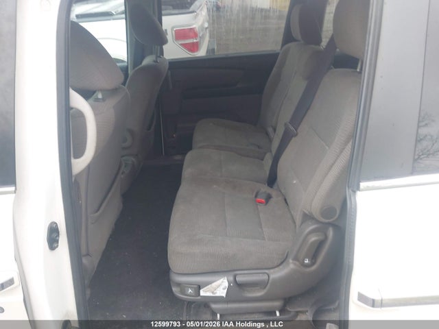 2013 Honda Odyssey Ex მანქანა იყიდება აუქციონზე, vin: 5FNRL5H4XDB501469, აუქციონის ნომერი: 12599793
