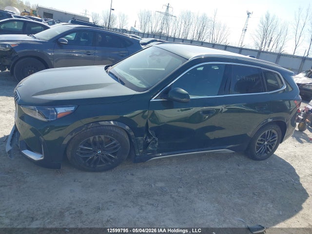 BMW X1 Xdrive28i 2025 WBX73EF09S5077856 Image 14