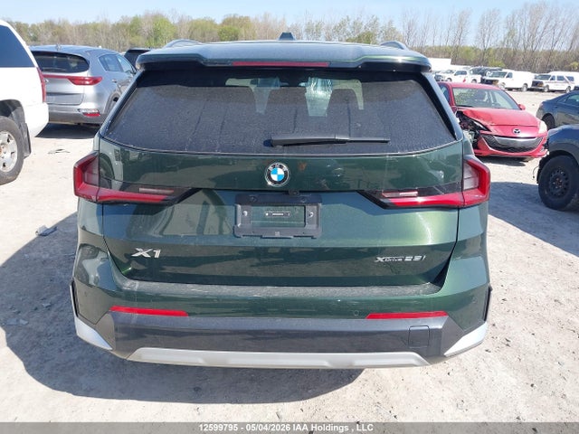 BMW X1 Xdrive28i 2025 WBX73EF09S5077856 Image 16