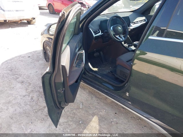 BMW X1 Xdrive28i 2025 WBX73EF09S5077856 Image 19