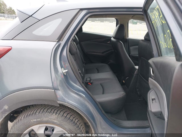 Aukcja sprzedaży 2021 Mazda Cx-3, vin: JM1DKFC78M1510264, numer aukcji: 12599797