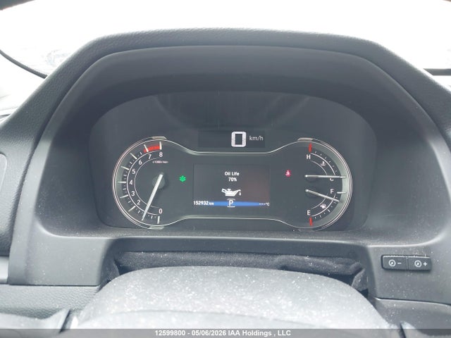 Продаж на аукціоні авто 2018 Honda Ridgeline, vin: 5FPYK3F15JB500583, номер лоту: 12599800