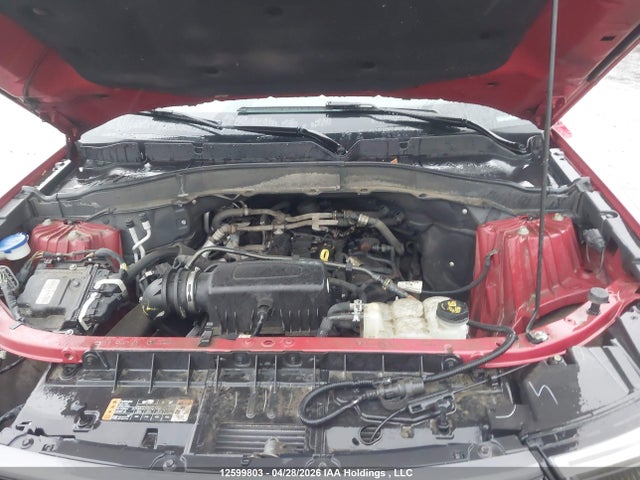Ford EXPLORER XLT 2021 1FMSK8DH2MGA89869 Image 10
