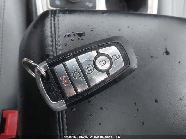 Ford EXPLORER XLT 2021 1FMSK8DH2MGA89869 Image 11