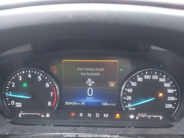 Ford EXPLORER XLT 2021 1FMSK8DH2MGA89869 Image 7