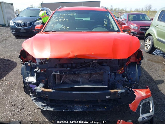 KM8K12AA1KU293889 Hyundai Kona