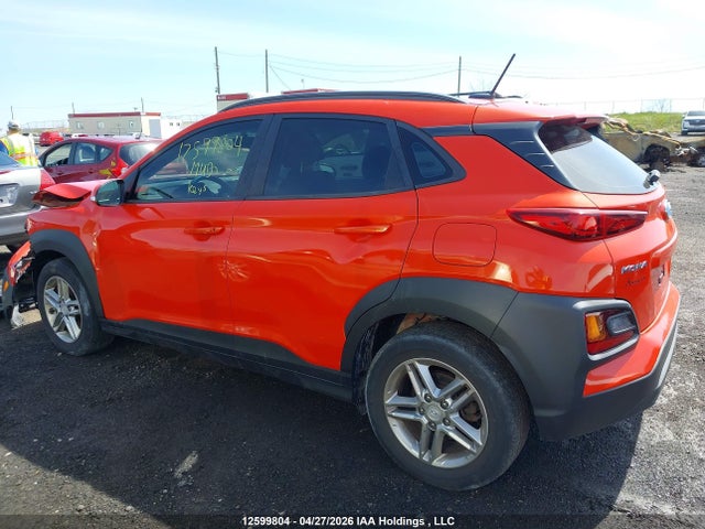 KM8K12AA1KU293889 Hyundai Kona