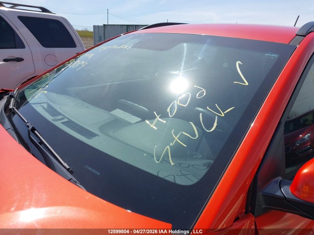 KM8K12AA1KU293889 Hyundai Kona