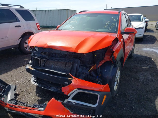 KM8K12AA1KU293889 Hyundai Kona