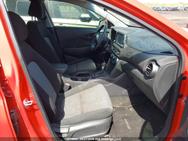 KM8K12AA1KU293889 Hyundai Kona