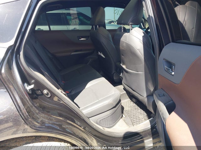 12599810 :رقم المزاد ، JTEAAAAH2RJ164784 vin ، 2024 Toyota Venza Le/xle/limited/night Shade مزاد بيع