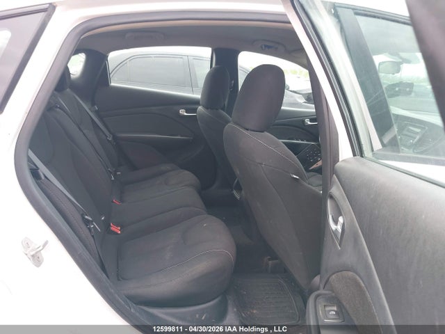 12599811 :رقم المزاد ، 1C3CDFBA9DD291532 vin ، 2013 Dodge Dart Sxt/rallye مزاد بيع