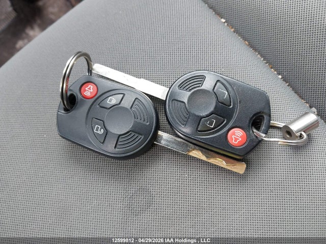 1FMCU9GX7FUB85928 Ford ESCAPE SE