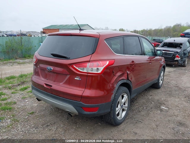 1FMCU9GX7FUB85928 Ford ESCAPE SE