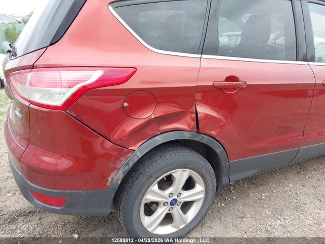 1FMCU9GX7FUB85928 Ford ESCAPE SE