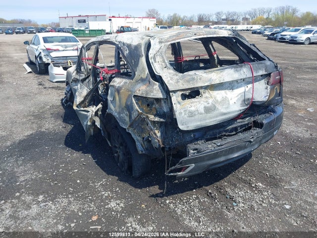 Aukcja sprzedaży 2015 Acura Mdx Technology, vin: 5FRYD4H47FB502616, numer aukcji: 12599813