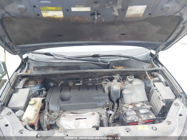 12599814 :رقم المزاد ، 2T3BF4DV2BW149223 vin ، 2011 Toyota Rav4 مزاد بيع