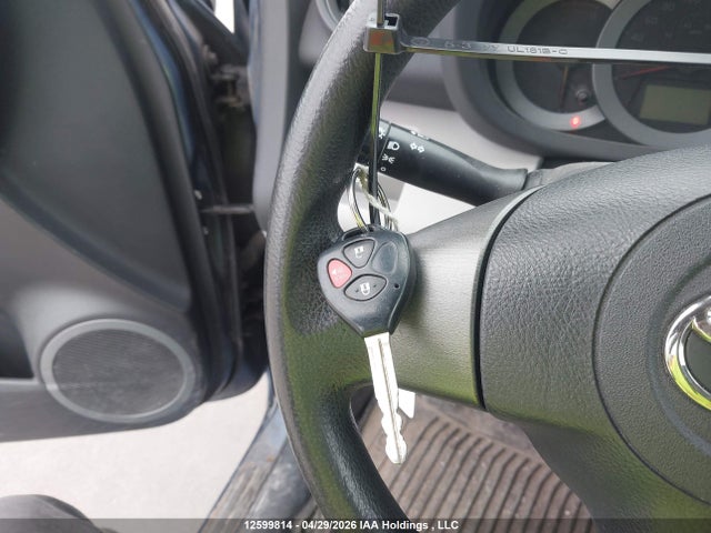 12599814 :رقم المزاد ، 2T3BF4DV2BW149223 vin ، 2011 Toyota Rav4 مزاد بيع