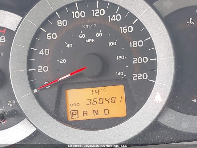 12599814 :رقم المزاد ، 2T3BF4DV2BW149223 vin ، 2011 Toyota Rav4 مزاد بيع
