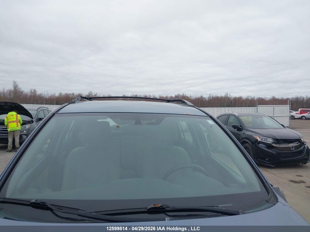 12599814 :رقم المزاد ، 2T3BF4DV2BW149223 vin ، 2011 Toyota Rav4 مزاد بيع