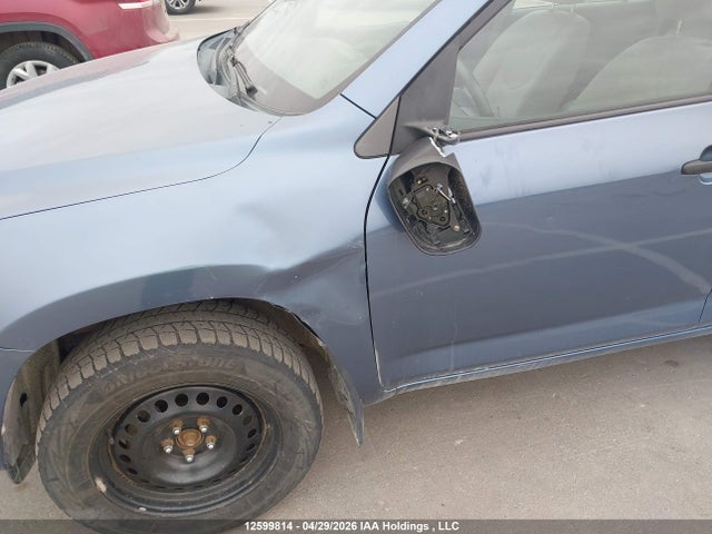 12599814 :رقم المزاد ، 2T3BF4DV2BW149223 vin ، 2011 Toyota Rav4 مزاد بيع