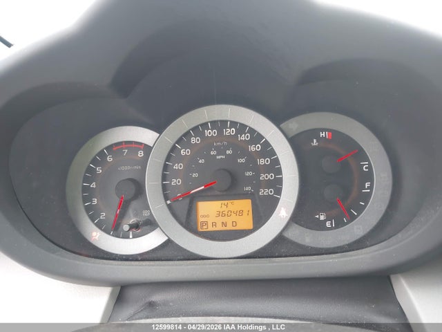 12599814 :رقم المزاد ، 2T3BF4DV2BW149223 vin ، 2011 Toyota Rav4 مزاد بيع