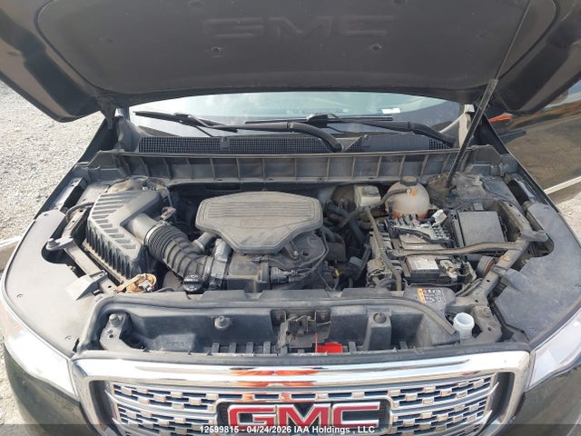1GKKNXLS8JZ110442 GMC Acadia Denali