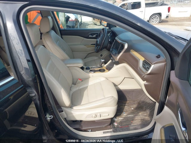 1GKKNXLS8JZ110442 GMC Acadia Denali