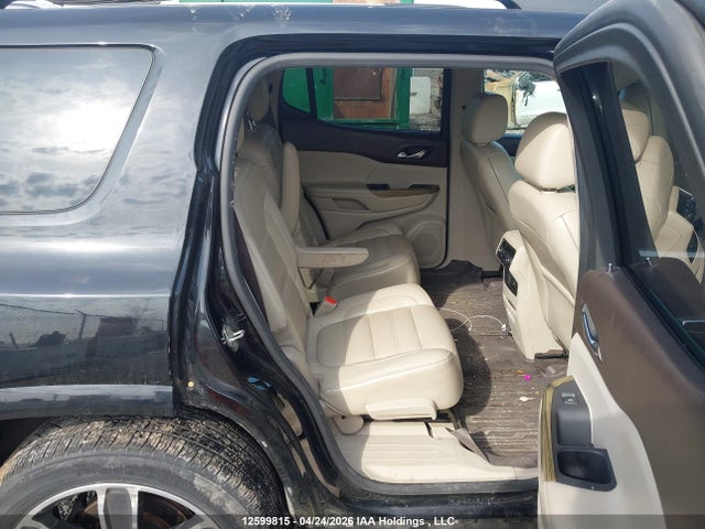 1GKKNXLS8JZ110442 GMC Acadia Denali