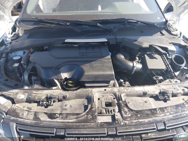 SALZJ2FXXRH248655 Land Rover Range Rover Evoque S