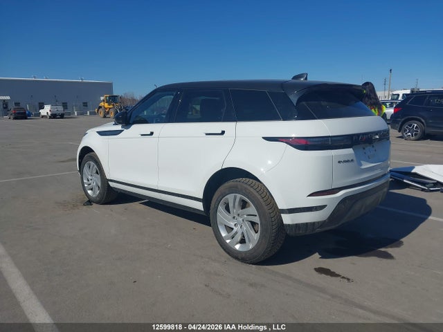 SALZJ2FXXRH248655 Land Rover Range Rover Evoque S