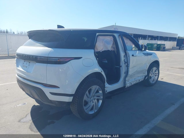 SALZJ2FXXRH248655 Land Rover Range Rover Evoque S