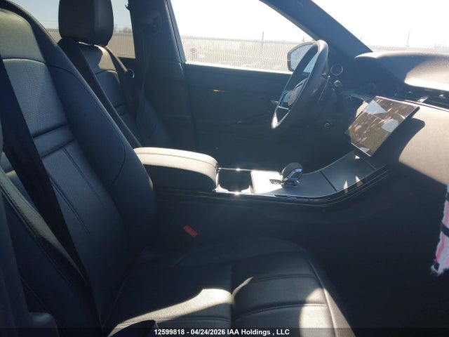 SALZJ2FXXRH248655 Land Rover Range Rover Evoque S