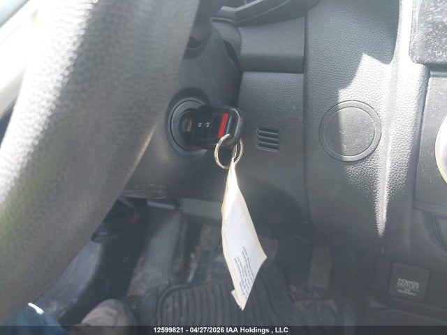 3HGGK5G55FM110279 Honda FIT LX