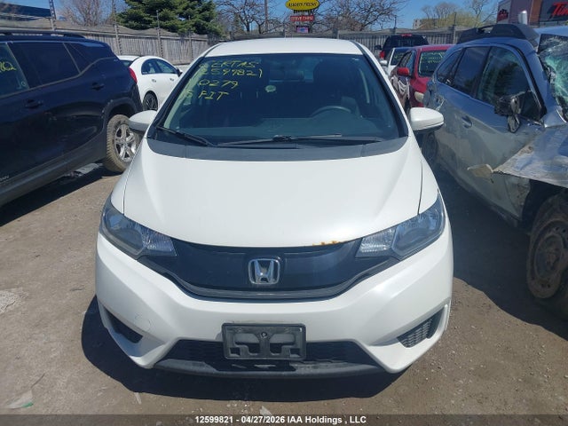 3HGGK5G55FM110279 Honda FIT LX