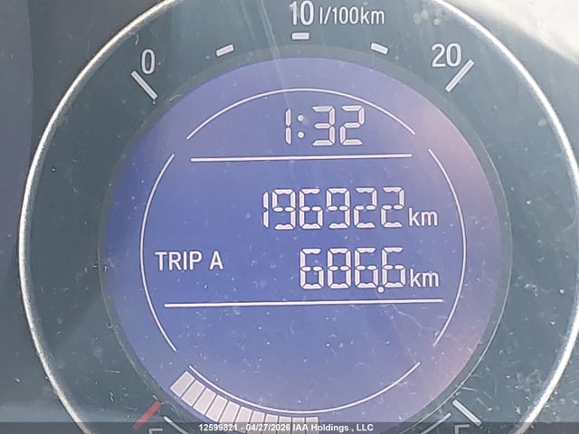 3HGGK5G55FM110279 Honda FIT LX