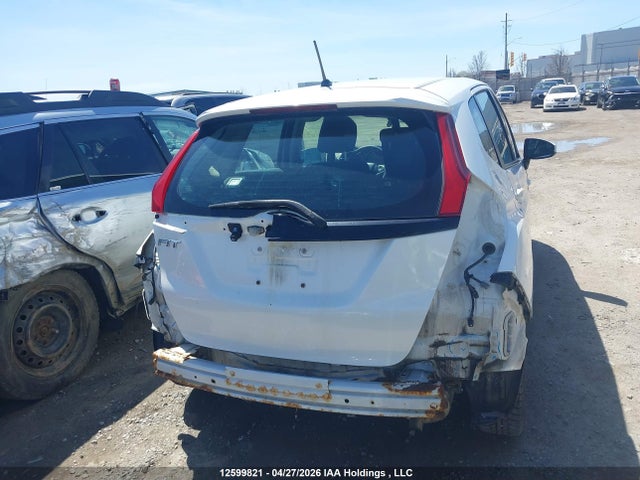 3HGGK5G55FM110279 Honda FIT LX