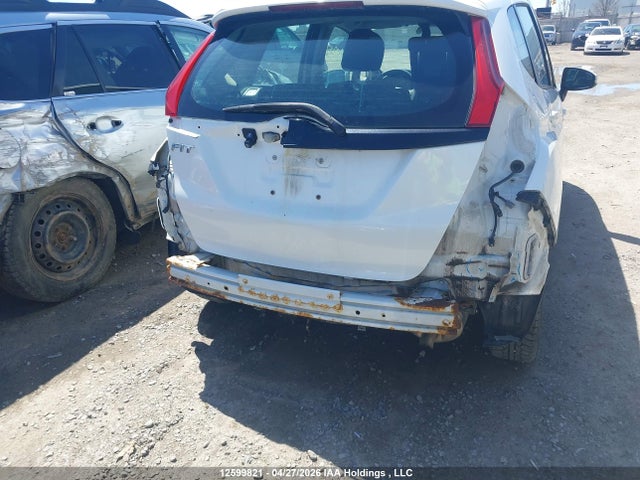 3HGGK5G55FM110279 Honda FIT LX