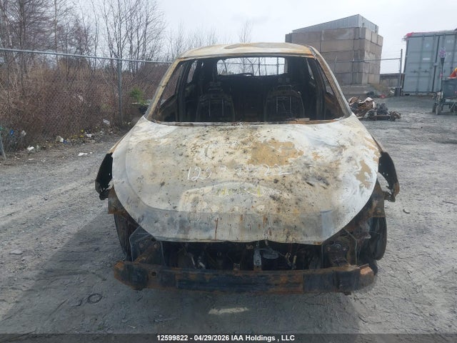 KM8J2CA43LU274741 Hyundai TUCSON SE