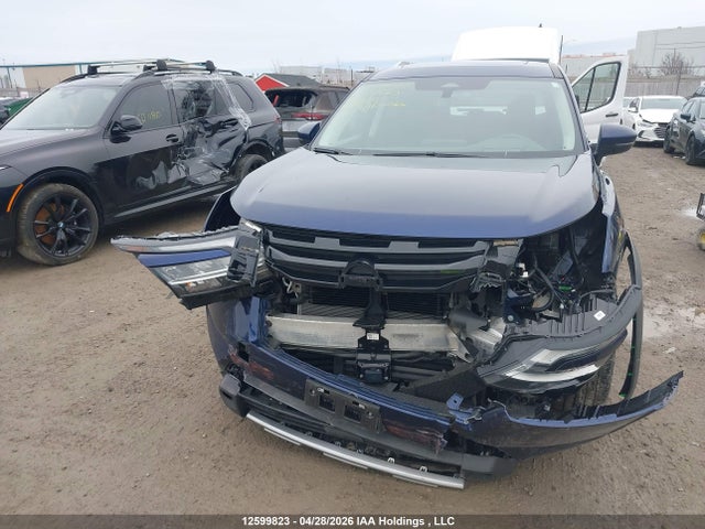 2024 Nissan Pathfinder Sl მანქანა იყიდება აუქციონზე, vin: 5N1DR3CE7RC283813, აუქციონის ნომერი: 12599823
