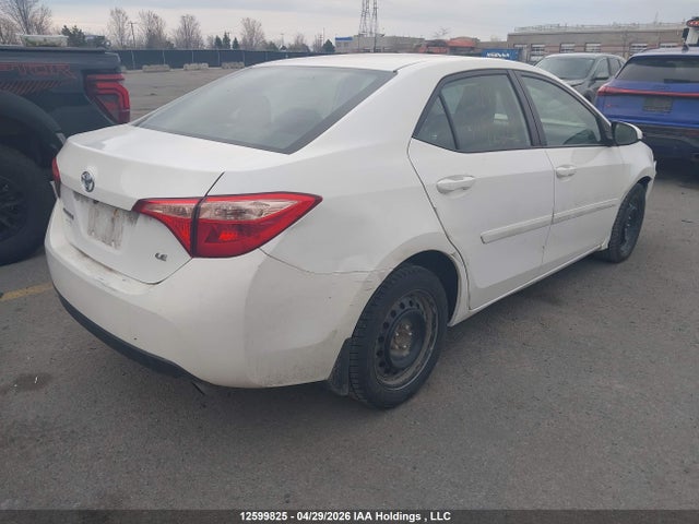 Toyota Corolla 2018 2T1BURHE9JC983155 Image 4