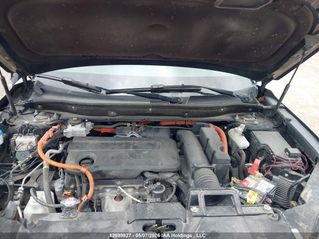 2HKRS6H93RH212835 Honda Cr-v Touring Hybrid