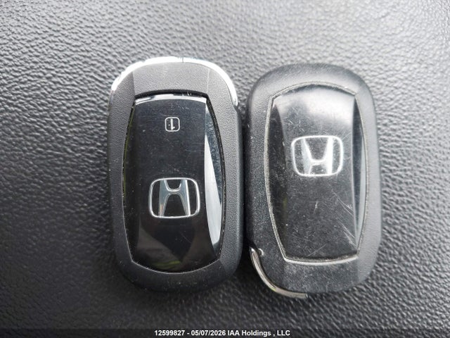 2HKRS6H93RH212835 Honda Cr-v Touring Hybrid