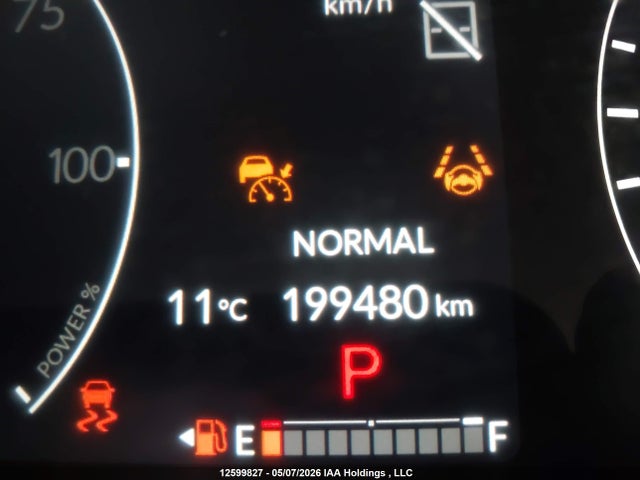 2HKRS6H93RH212835 Honda Cr-v Touring Hybrid