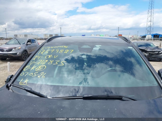 2HKRS6H93RH212835 Honda Cr-v Touring Hybrid